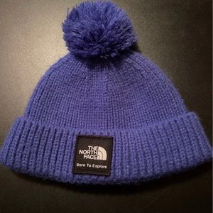 The North Face Infant Beanie